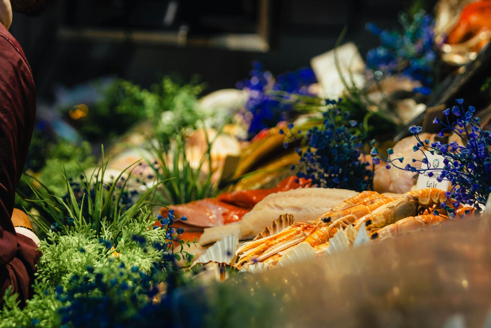 Best Food in Phu Quoc: 10 Must-Try Local Dishes & Seafood Specialties 