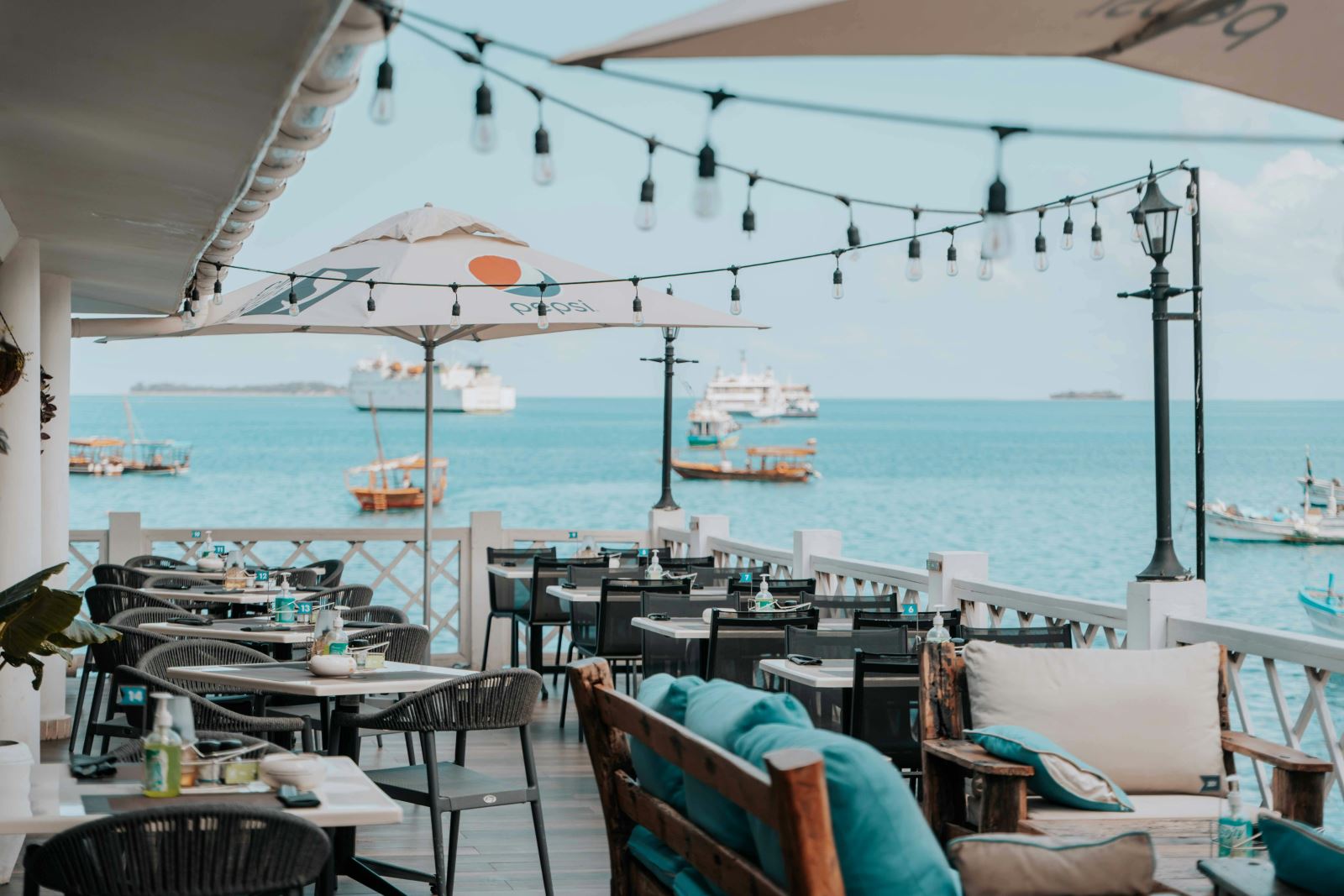 14 Best Phu Quoc Coffee Shops with Jaw-Dropping Views You Can’t Miss 