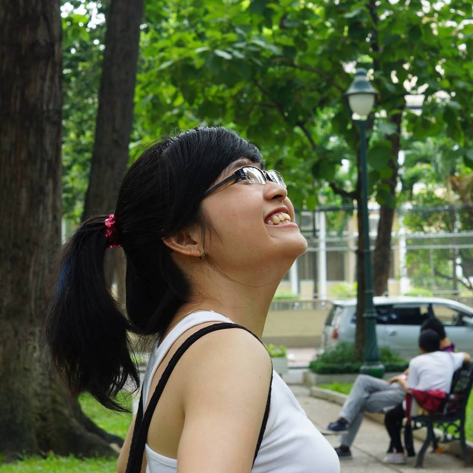 Nguyễn Thị Hồng Loan